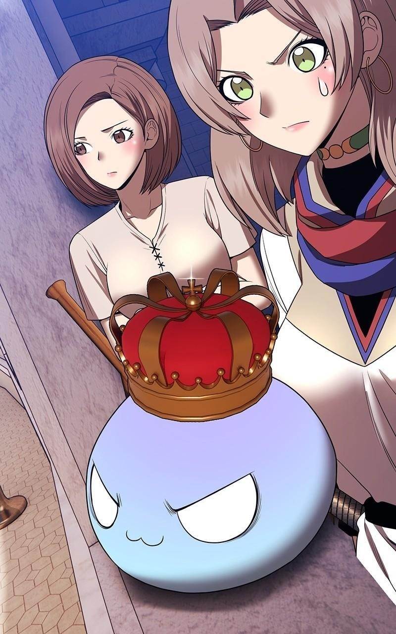 99 Reinforced Wood Stick Chapter 115 - Page 62 in English