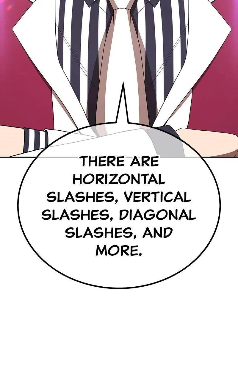 99 Reinforced Wood Stick Chapter 116 - Page 105 in English