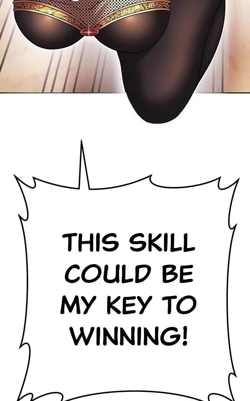 99 Reinforced Wood Stick Chapter 116 - Page 135 in English