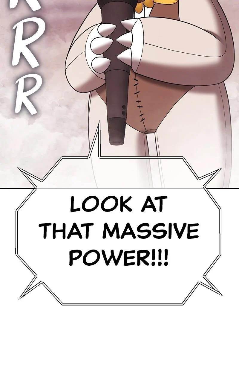 99 Reinforced Wood Stick Chapter 116 - Page 160 in English