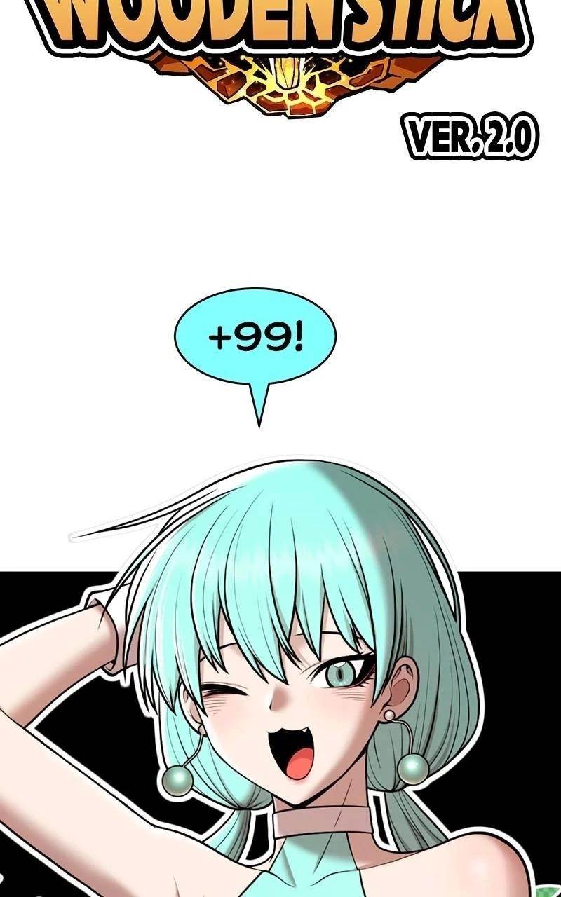 99 Reinforced Wood Stick Chapter 116 - Page 20 in English