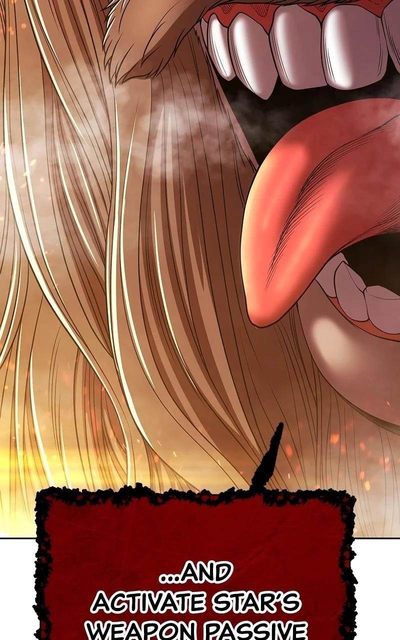 99 Reinforced Wood Stick Chapter 116 - Page 235 in English