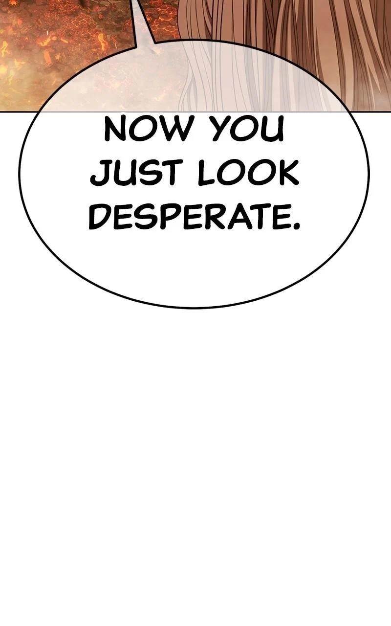 99 Reinforced Wood Stick Chapter 116 - Page 243 in English
