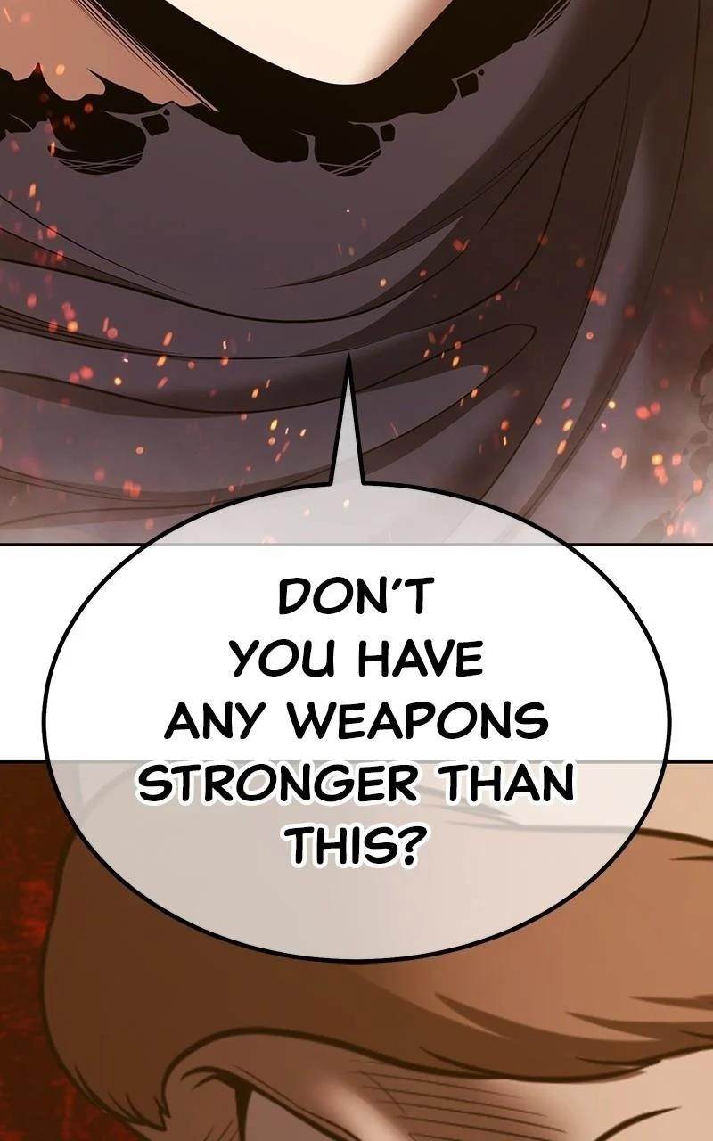 99 Reinforced Wood Stick Chapter 116 - Page 246 in English