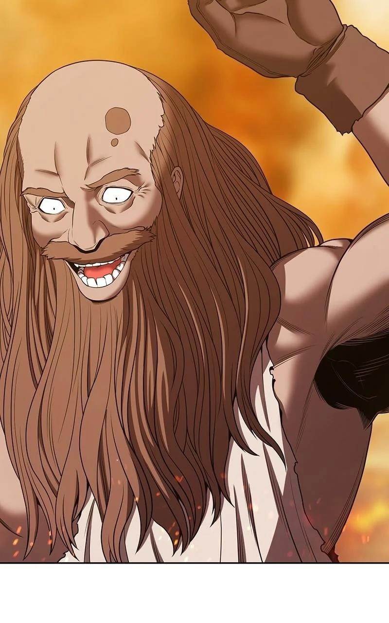 99 Reinforced Wood Stick Chapter 116 - Page 259 in English