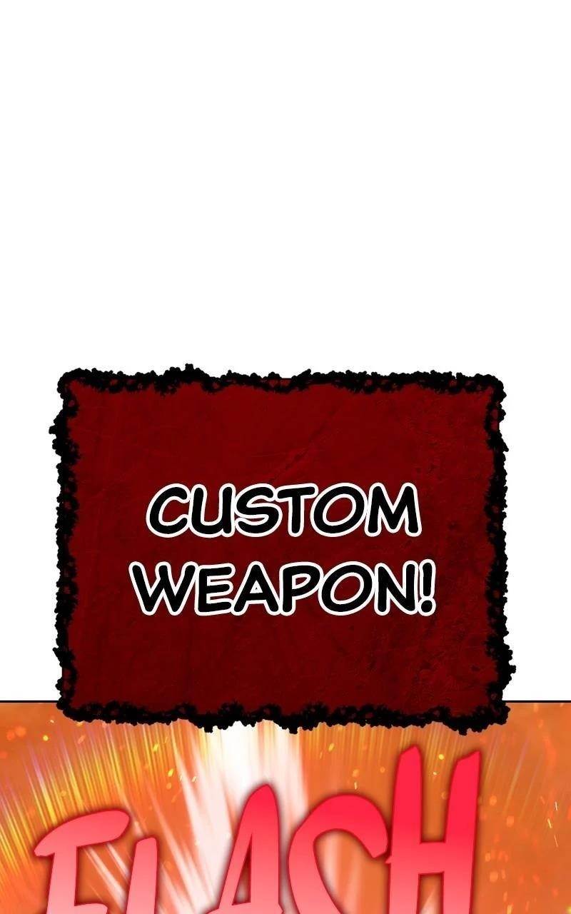 99 Reinforced Wood Stick Chapter 116 - Page 260 in English