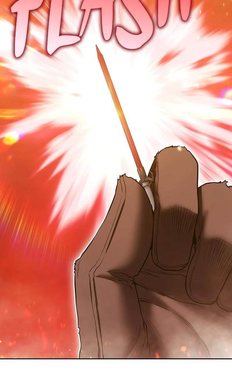 99 Reinforced Wood Stick Chapter 116 - Page 261 in English