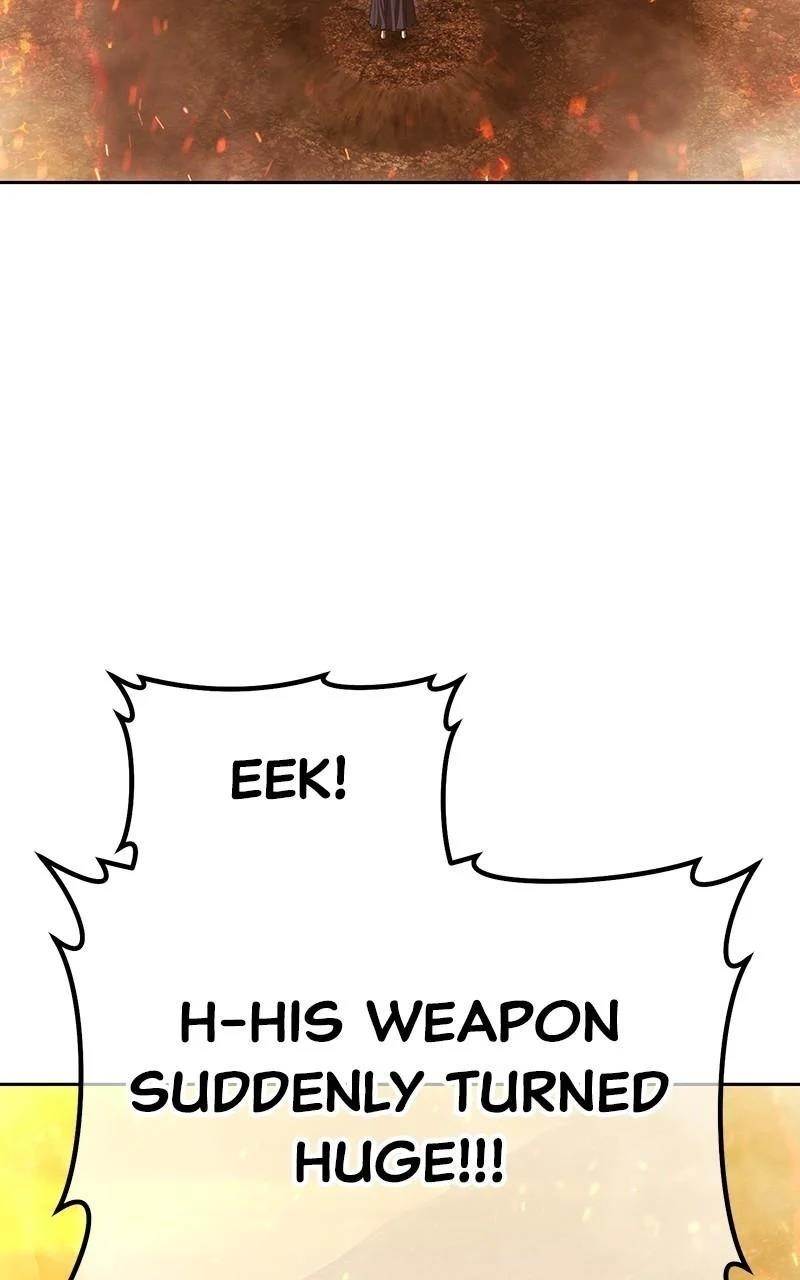 99 Reinforced Wood Stick Chapter 116 - Page 265 in English