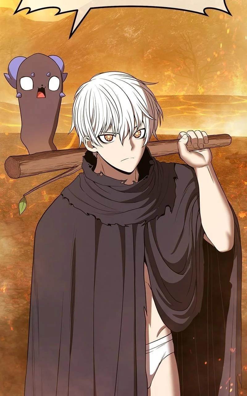 99 Reinforced Wood Stick Chapter 116 - Page 266 in English