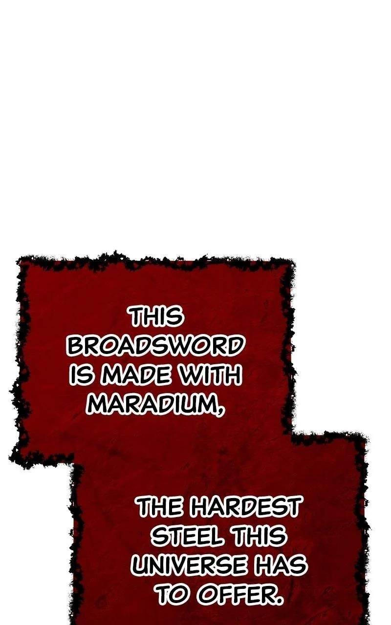 99 Reinforced Wood Stick Chapter 116 - Page 273 in English