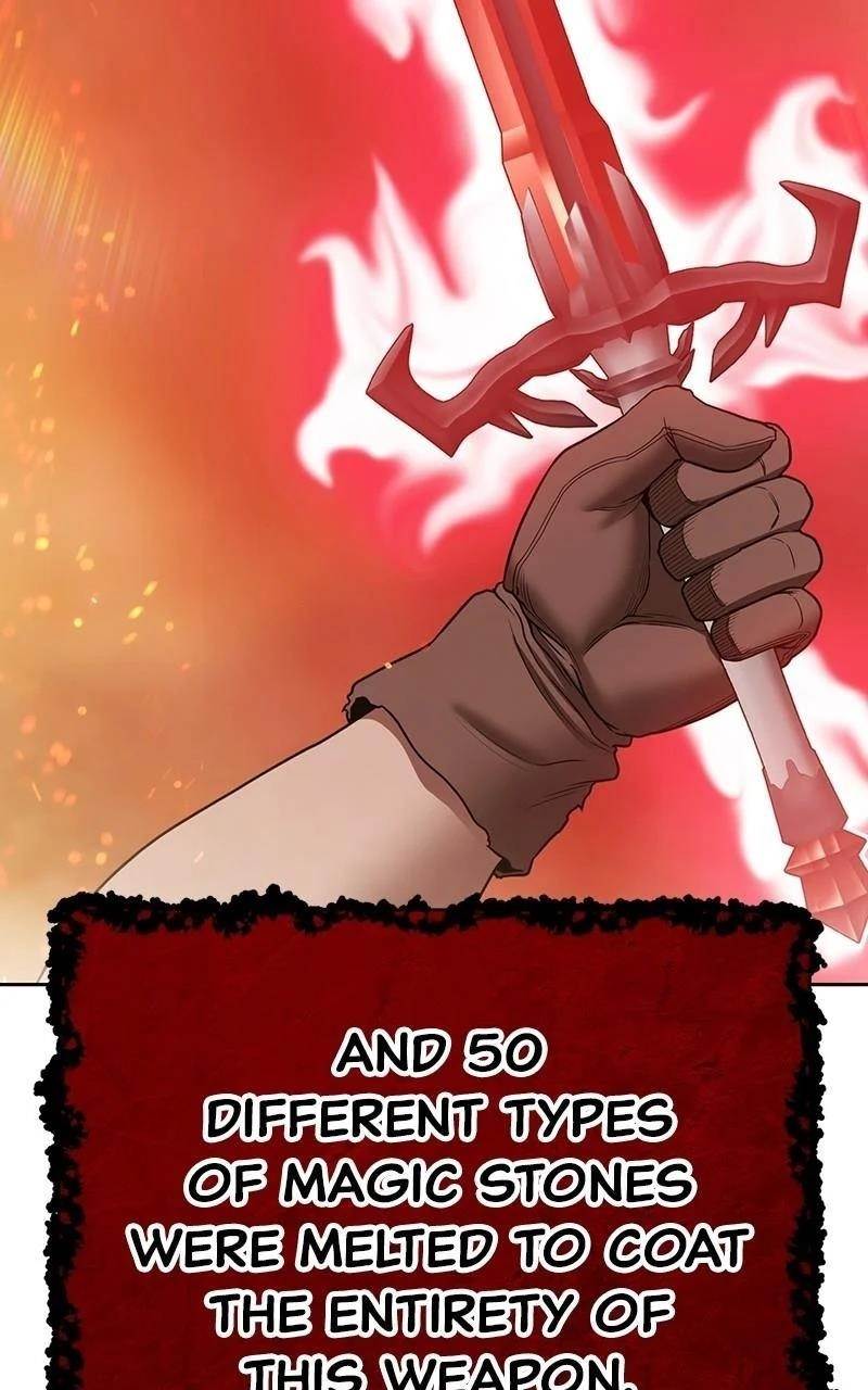 99 Reinforced Wood Stick Chapter 116 - Page 275 in English