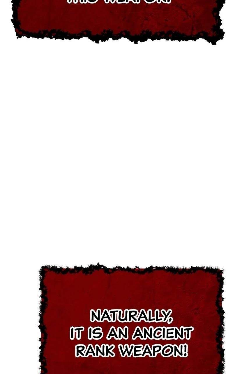 99 Reinforced Wood Stick Chapter 116 - Page 276 in English