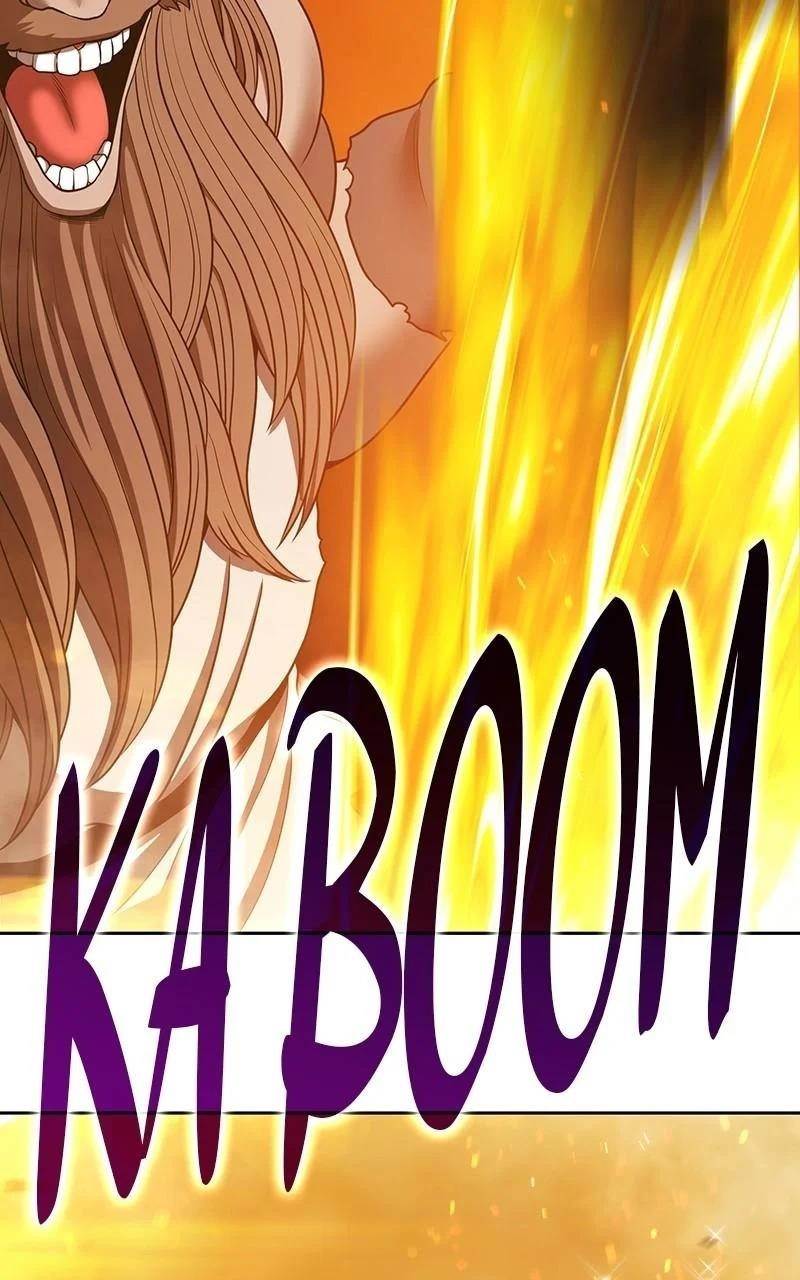 99 Reinforced Wood Stick Chapter 116 - Page 278 in English