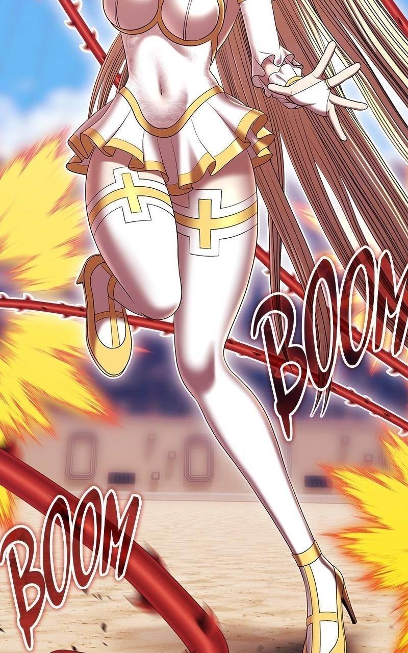 99 Reinforced Wood Stick Chapter 116 - Page 28 in English