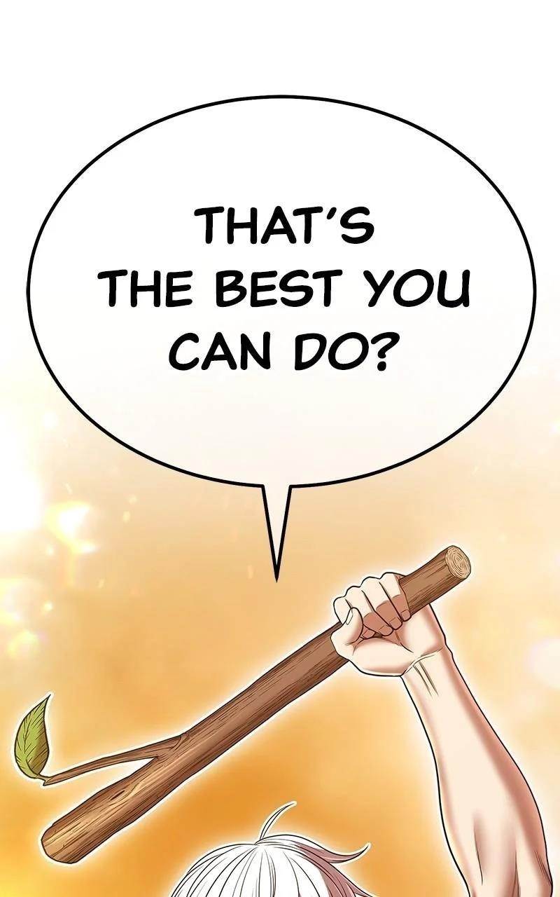 99 Reinforced Wood Stick Chapter 116 - Page 286 in English