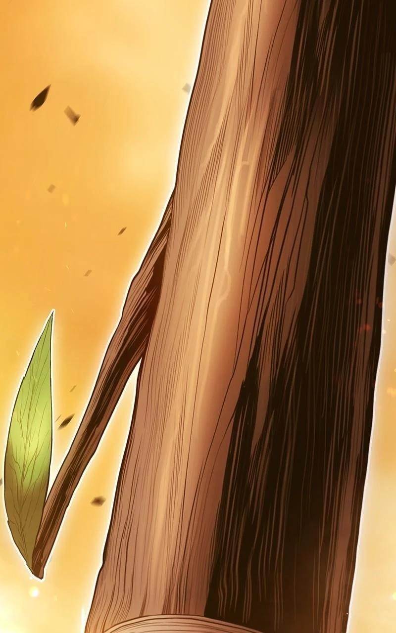 99 Reinforced Wood Stick Chapter 116 - Page 3 in English