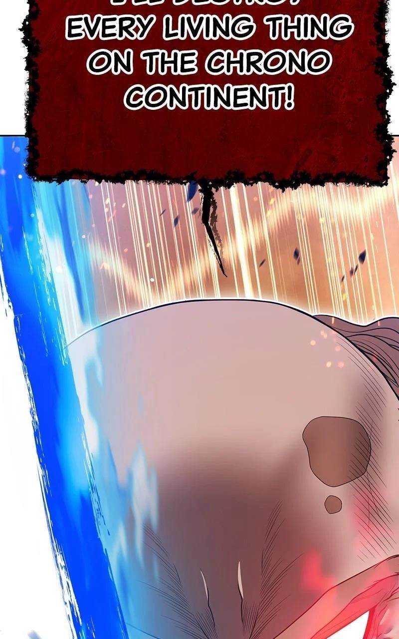 99 Reinforced Wood Stick Chapter 116 - Page 307 in English