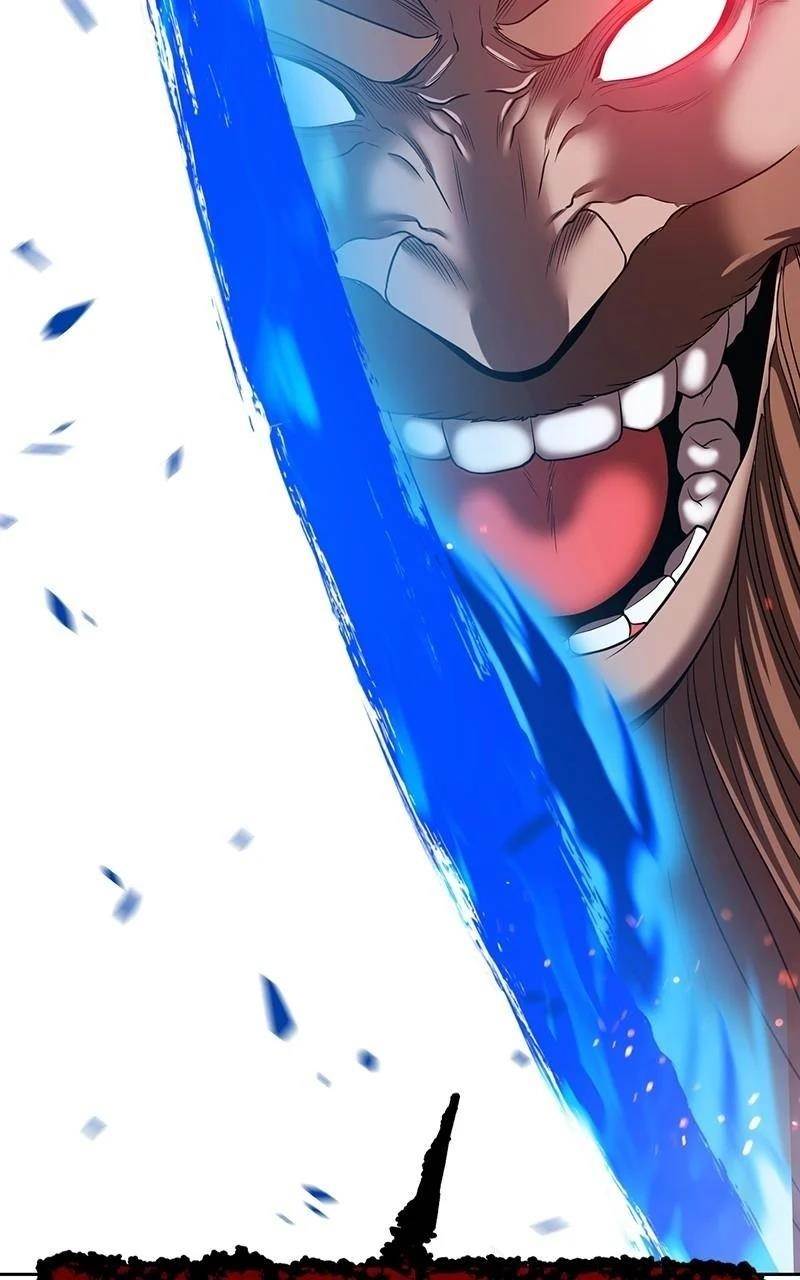 99 Reinforced Wood Stick Chapter 116 - Page 308 in English