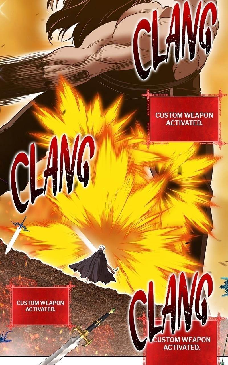 99 Reinforced Wood Stick Chapter 116 - Page 332 in English