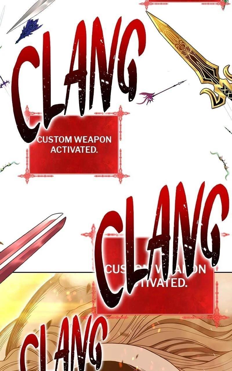 99 Reinforced Wood Stick Chapter 116 - Page 333 in English