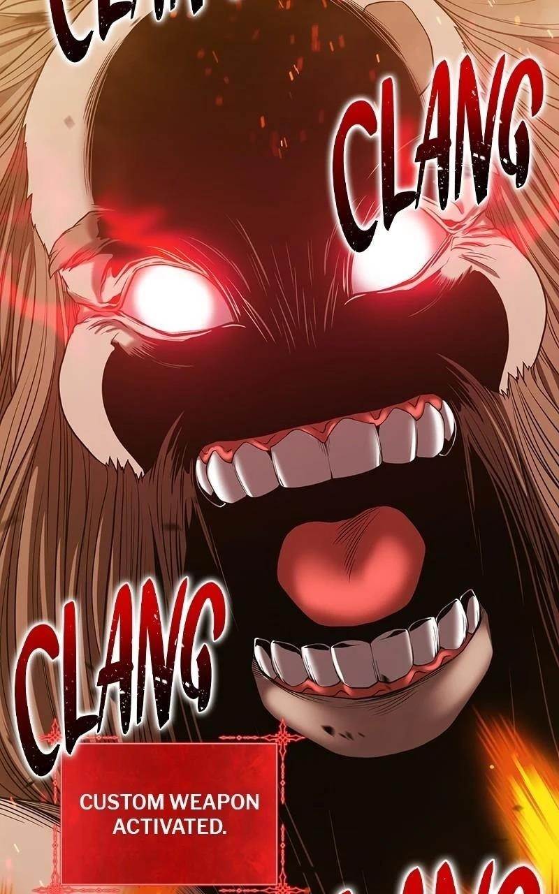 99 Reinforced Wood Stick Chapter 116 - Page 334 in English