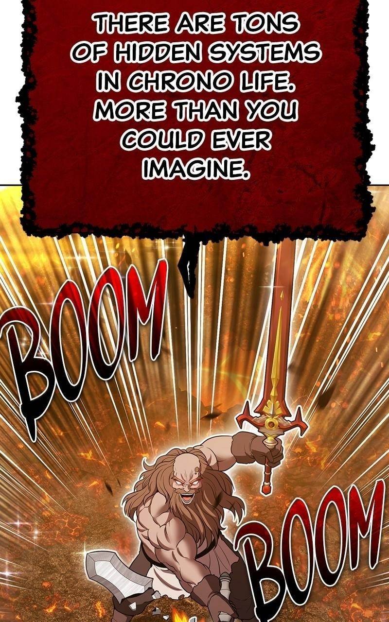 99 Reinforced Wood Stick Chapter 116 - Page 351 in English
