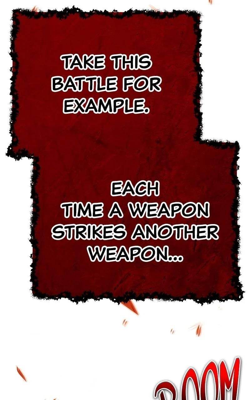 99 Reinforced Wood Stick Chapter 116 - Page 354 in English