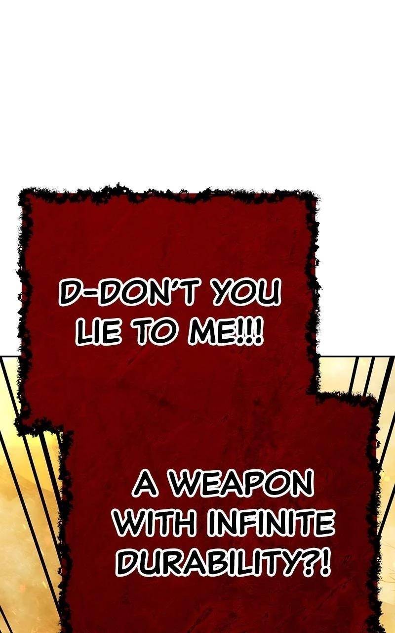 99 Reinforced Wood Stick Chapter 116 - Page 393 in English