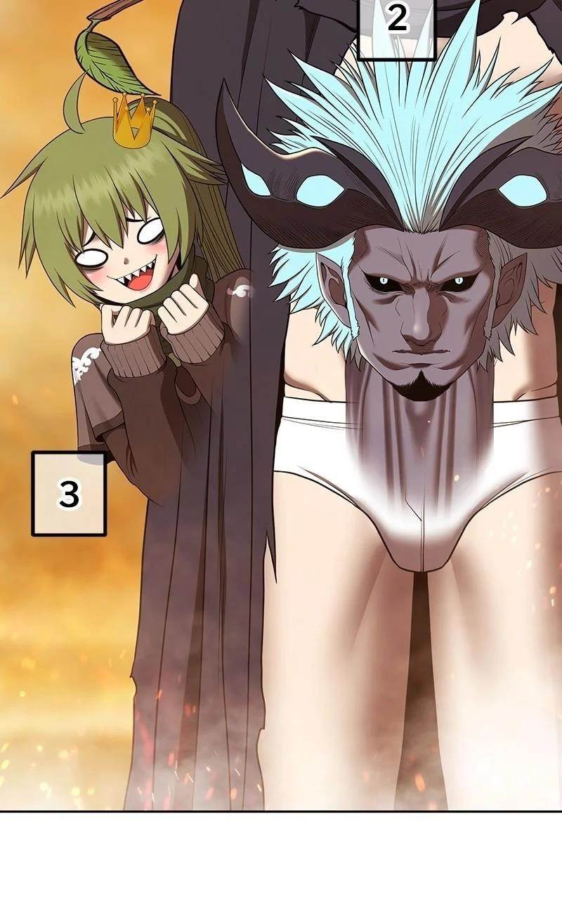 99 Reinforced Wood Stick Chapter 116 - Page 399 in English