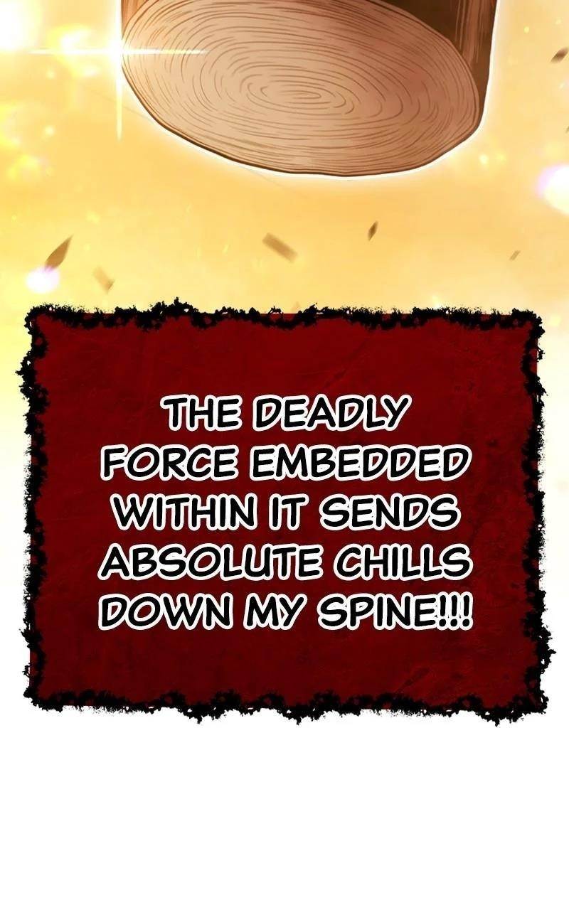 99 Reinforced Wood Stick Chapter 116 - Page 4 in English