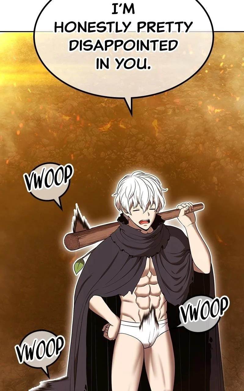 99 Reinforced Wood Stick Chapter 116 - Page 403 in English