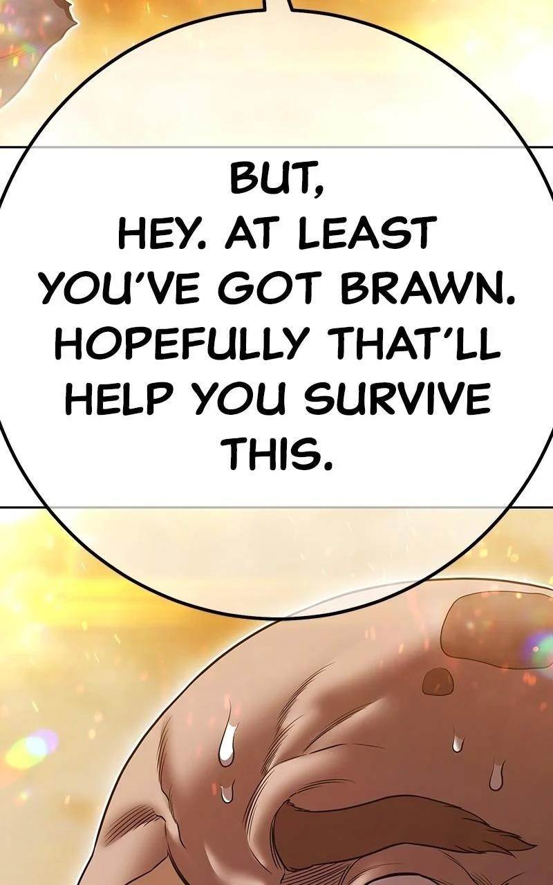 99 Reinforced Wood Stick Chapter 116 - Page 413 in English