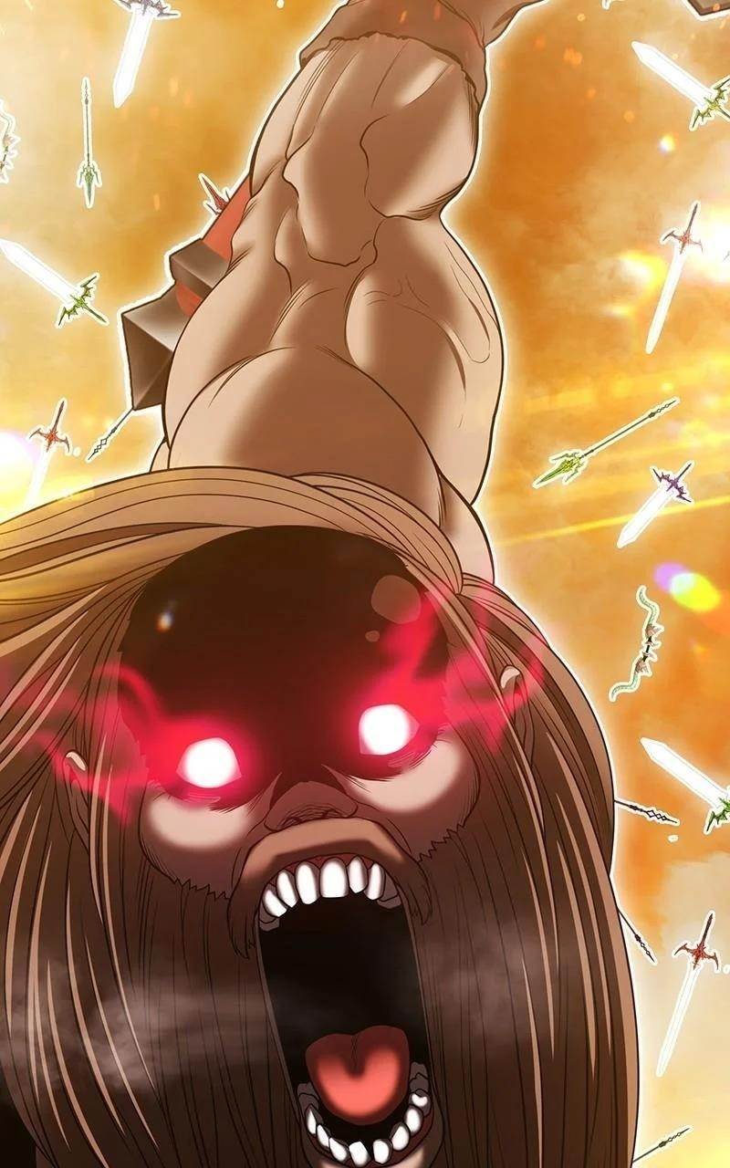 99 Reinforced Wood Stick Chapter 116 - Page 423 in English