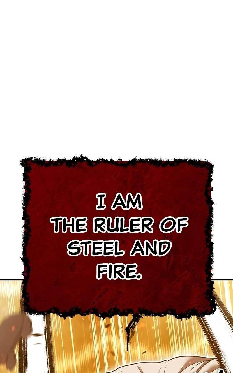 99 Reinforced Wood Stick Chapter 116 - Page 431 in English