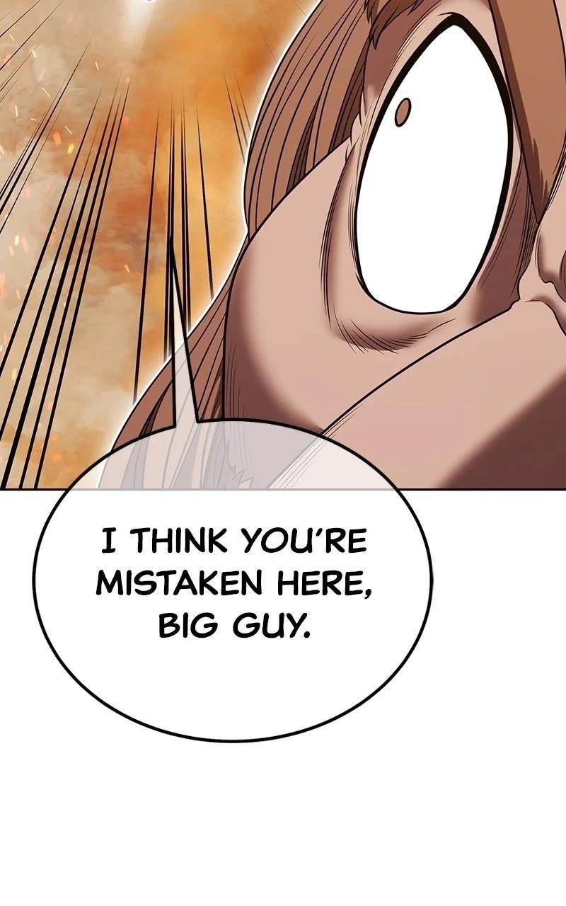99 Reinforced Wood Stick Chapter 116 - Page 437 in English