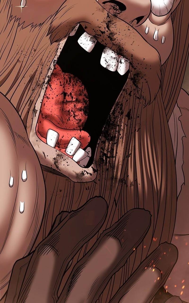 99 Reinforced Wood Stick Chapter 116 - Page 465 in English