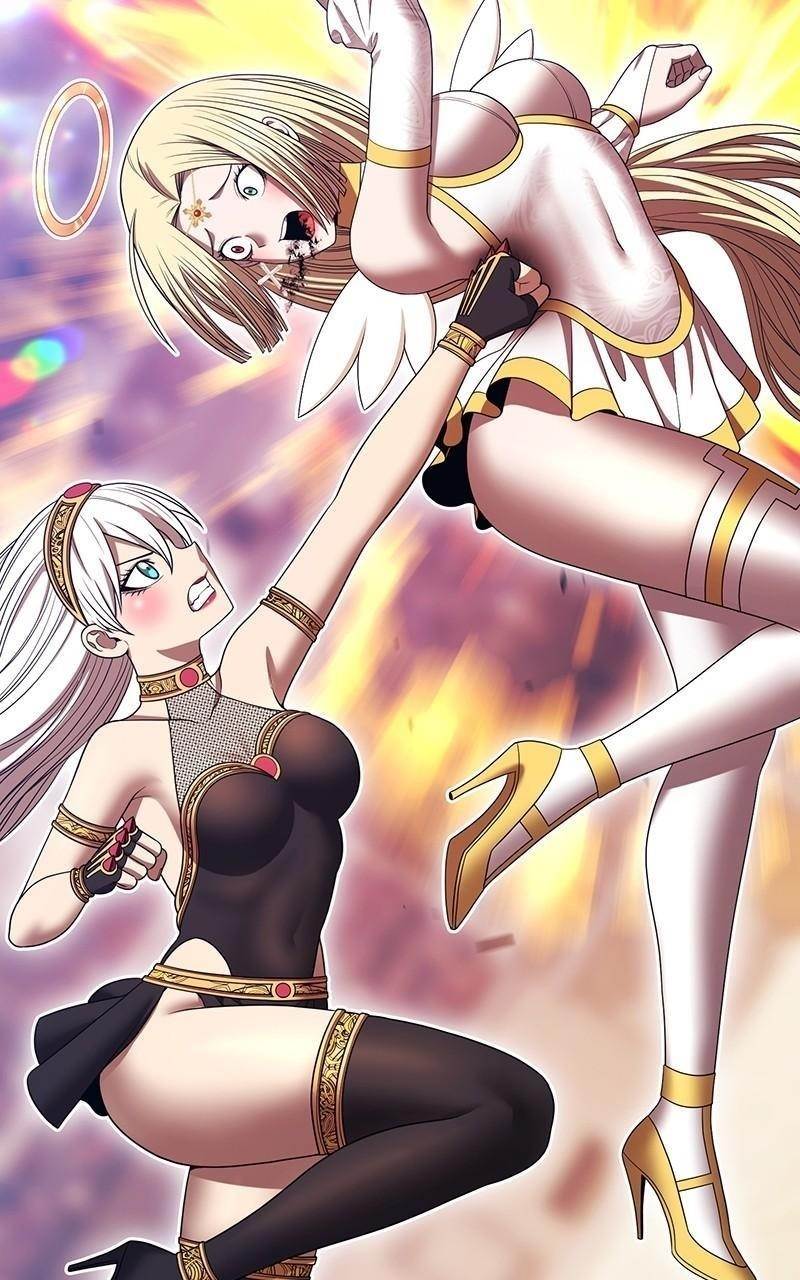 99 Reinforced Wood Stick Chapter 116 - Page 61 in English