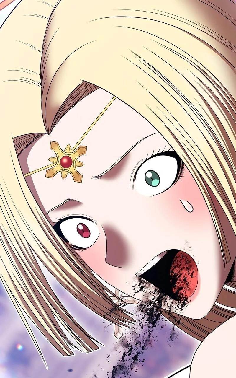 99 Reinforced Wood Stick Chapter 116 - Page 63 in English