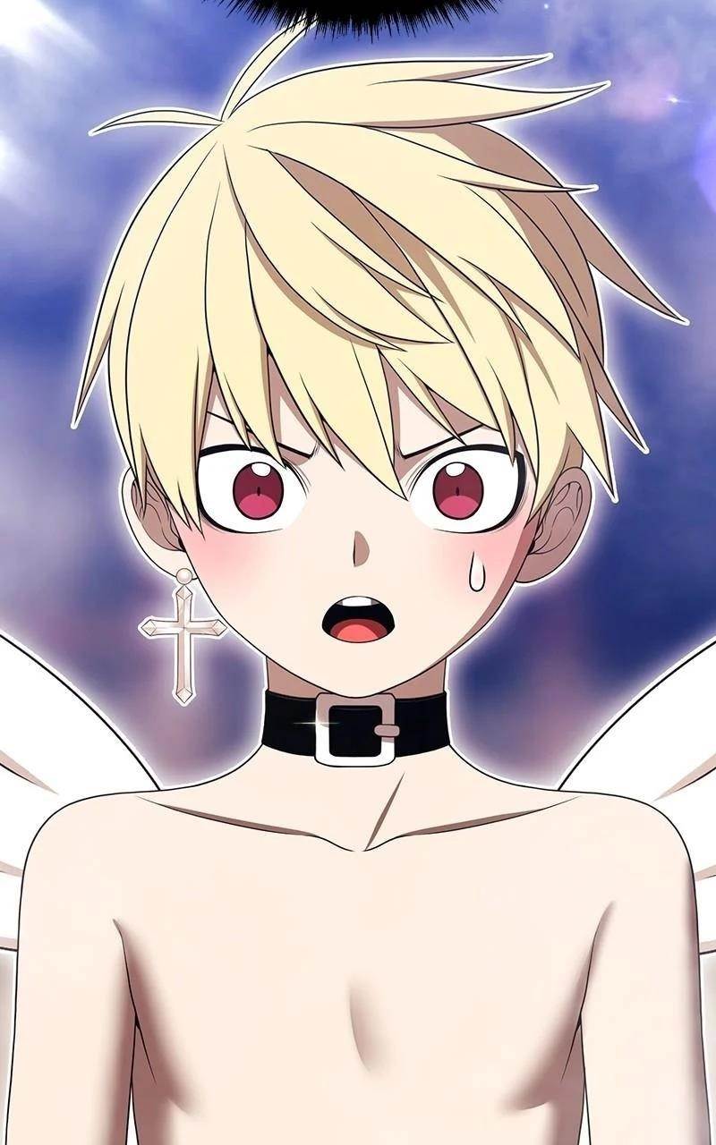 99 Reinforced Wood Stick Chapter 116 - Page 71 in English