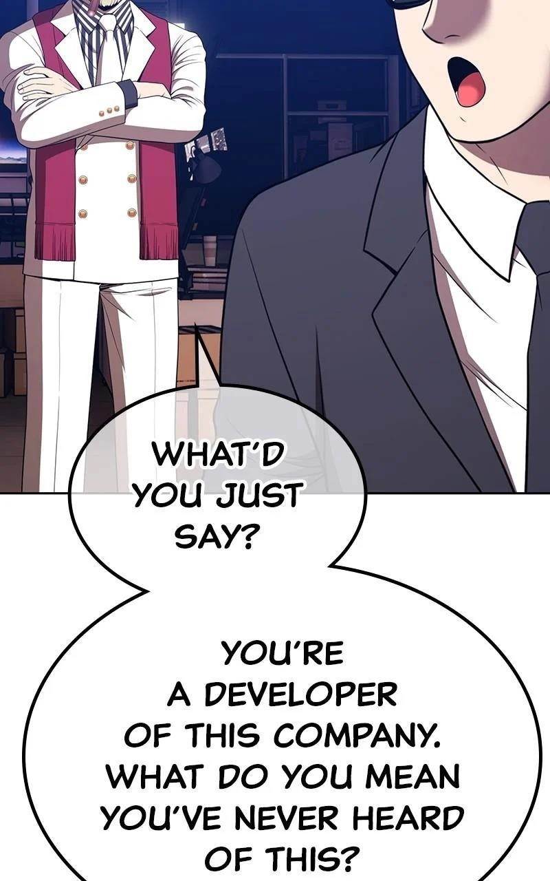 99 Reinforced Wood Stick Chapter 116 - Page 90 in English