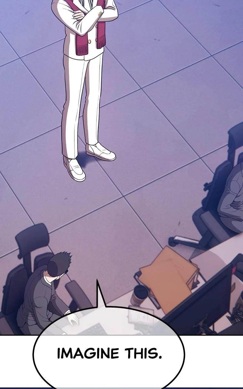 99 Reinforced Wood Stick Chapter 116 - Page 94 in English