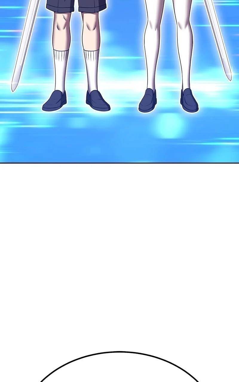 99 Reinforced Wood Stick Chapter 116 - Page 96 in English