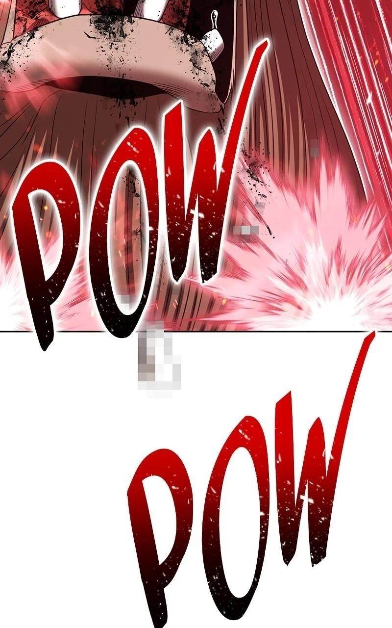 99 Reinforced Wood Stick Chapter 117 - Page 111 in English