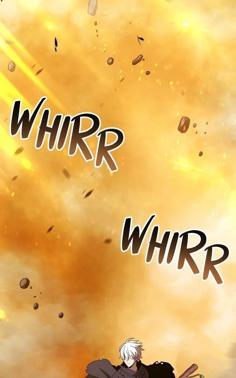 99 Reinforced Wood Stick Chapter 117 - Page 135 in English