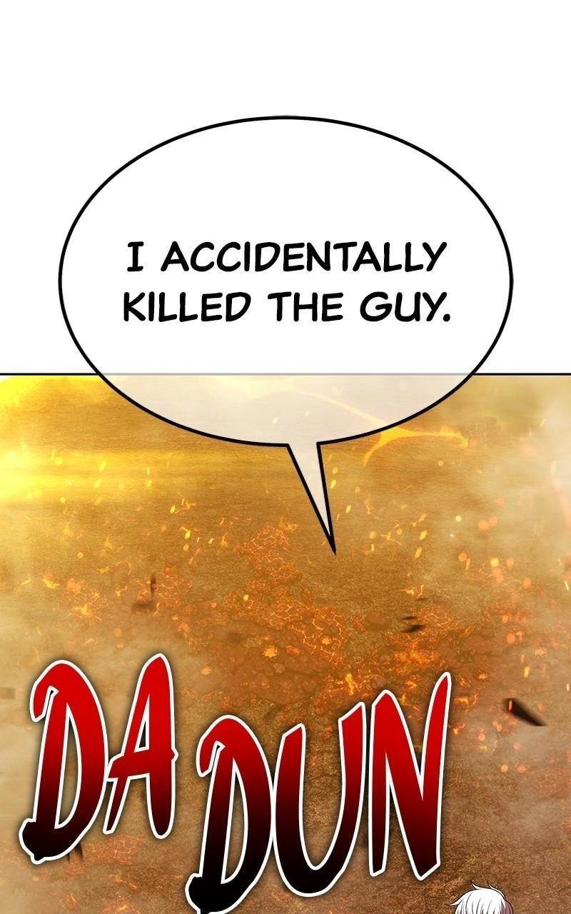 99 Reinforced Wood Stick Chapter 117 - Page 139 in English