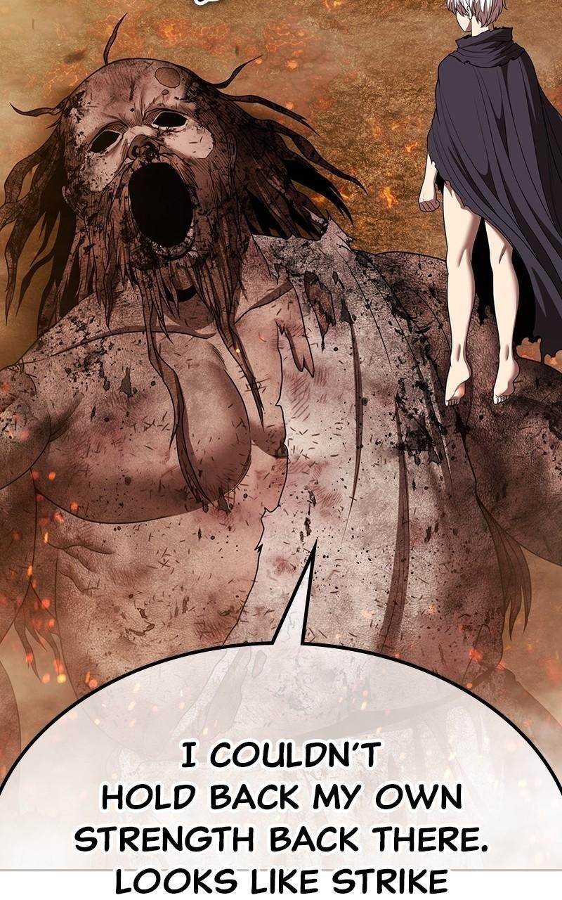99 Reinforced Wood Stick Chapter 117 - Page 140 in English