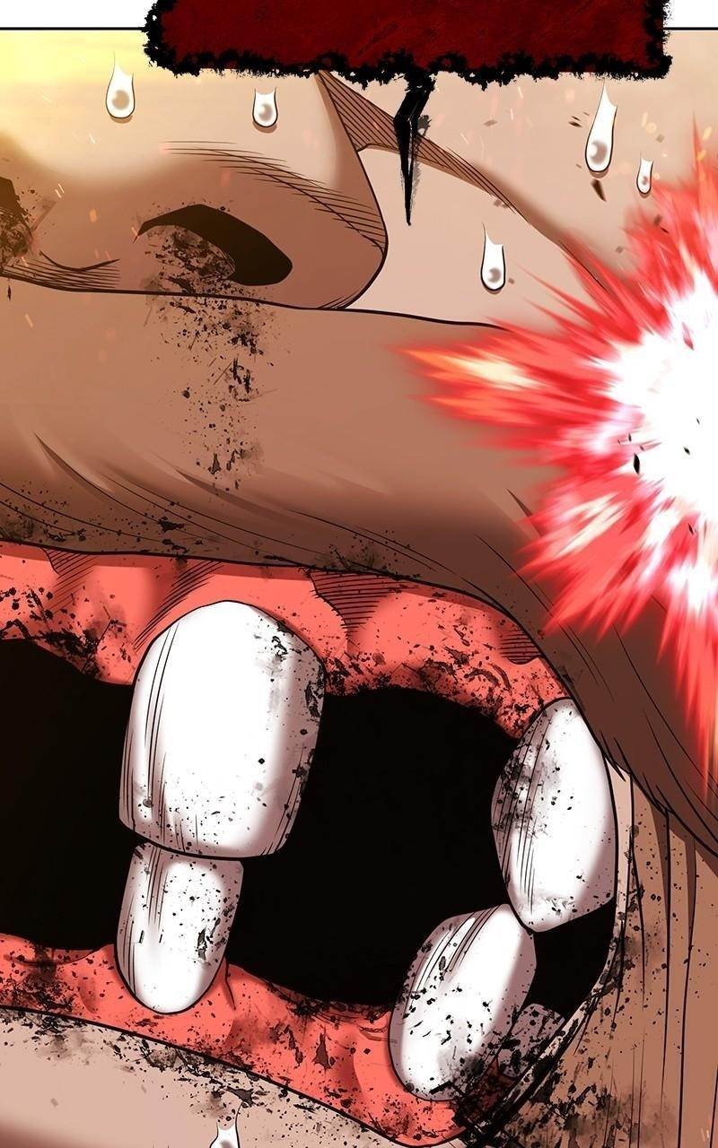 99 Reinforced Wood Stick Chapter 117 - Page 156 in English