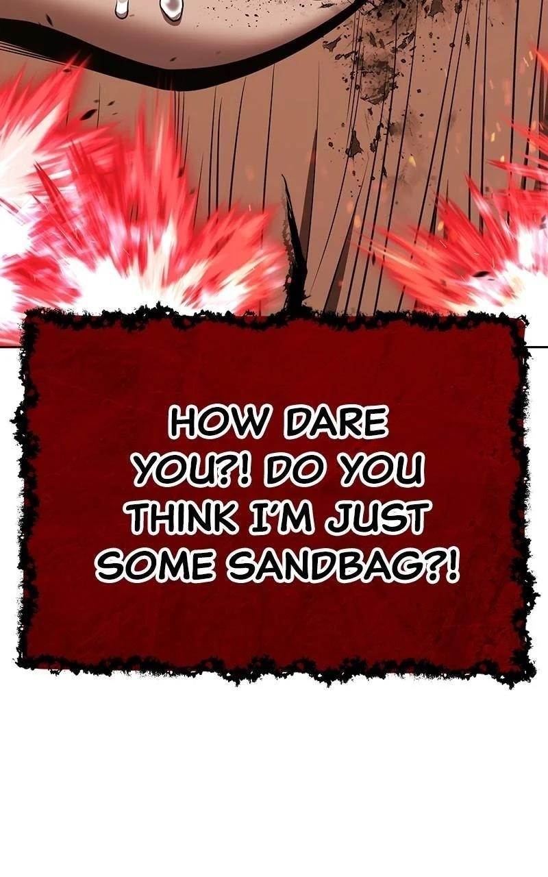 99 Reinforced Wood Stick Chapter 117 - Page 157 in English