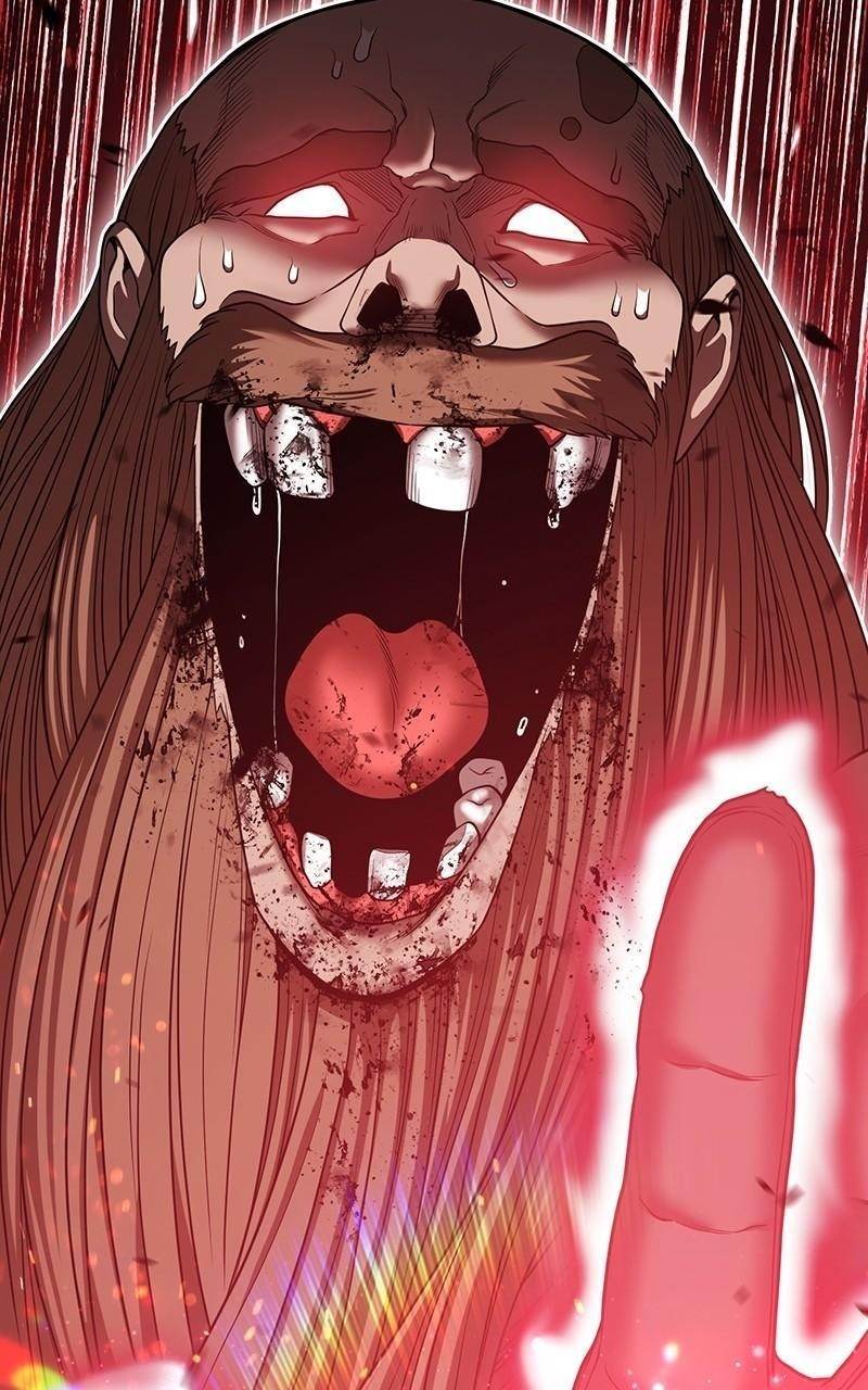 99 Reinforced Wood Stick Chapter 117 - Page 159 in English