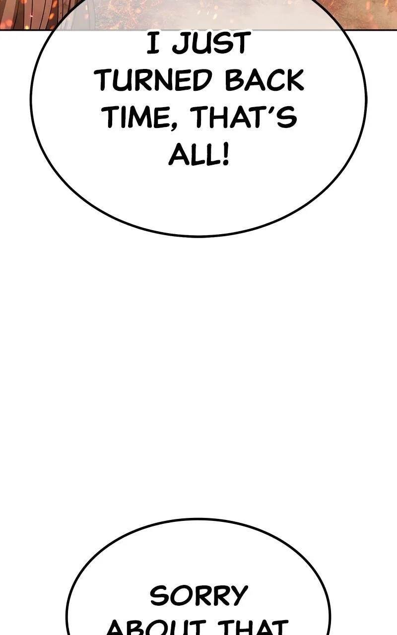 99 Reinforced Wood Stick Chapter 117 - Page 166 in English